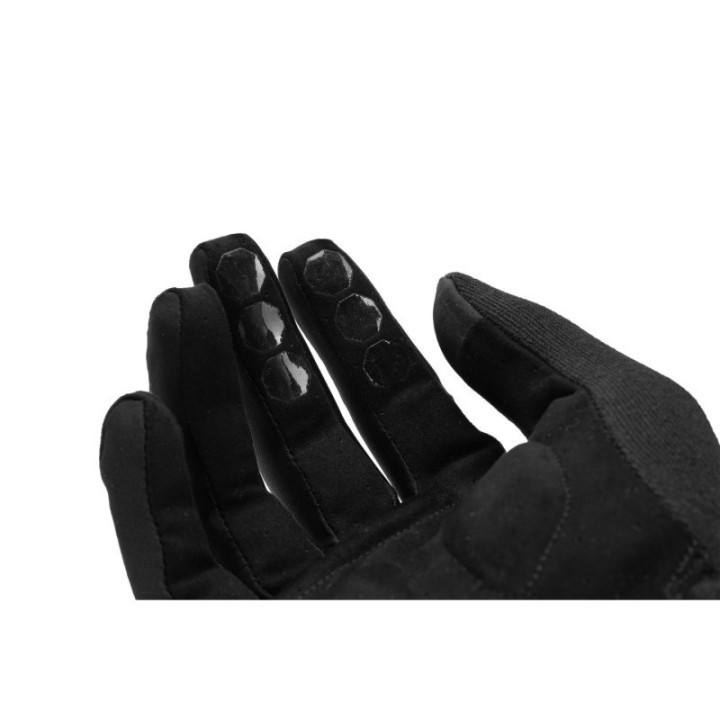 CUBE Part's CUBE Gloves CMPT Comfort long finger | Ovelo