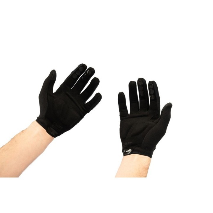CUBE Part's CUBE Gloves CMPT Comfort long finger | Ovelo