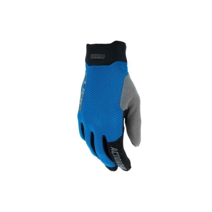 CUBE Part's CUBE Gloves Gravity long finger X Actionteam | Ovelo
