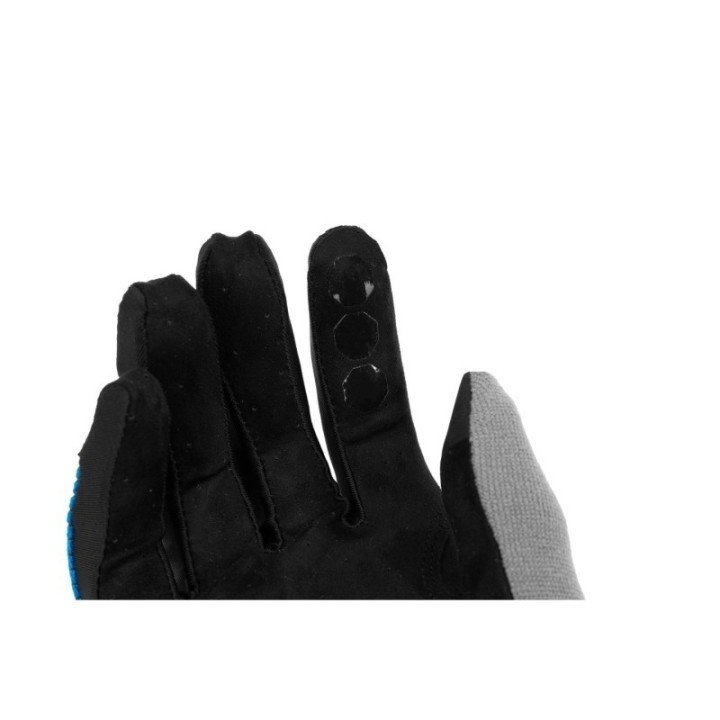 CUBE Part's CUBE Gloves Gravity long finger X Actionteam | Ovelo
