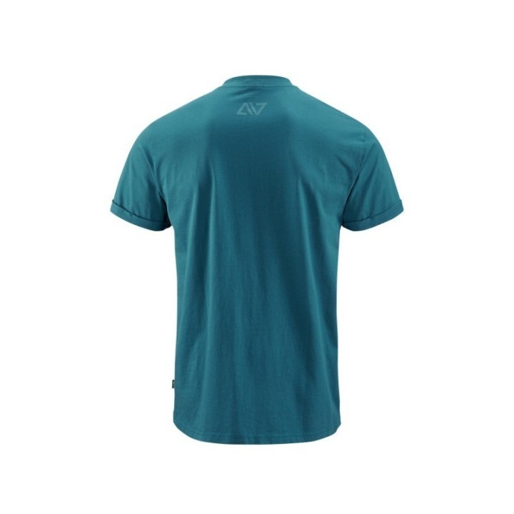 CUBE Part's ACID Organic T-Shirt Classic Logo GTY FIT | Ovelo