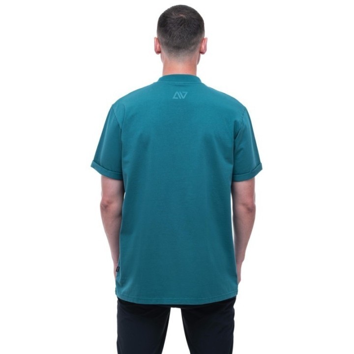 CUBE Part's ACID Organic T-Shirt Classic Logo GTY FIT | Ovelo