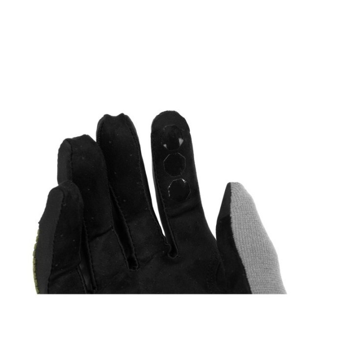 CUBE Part's CUBE Gloves Gravity long finger TM | Ovelo