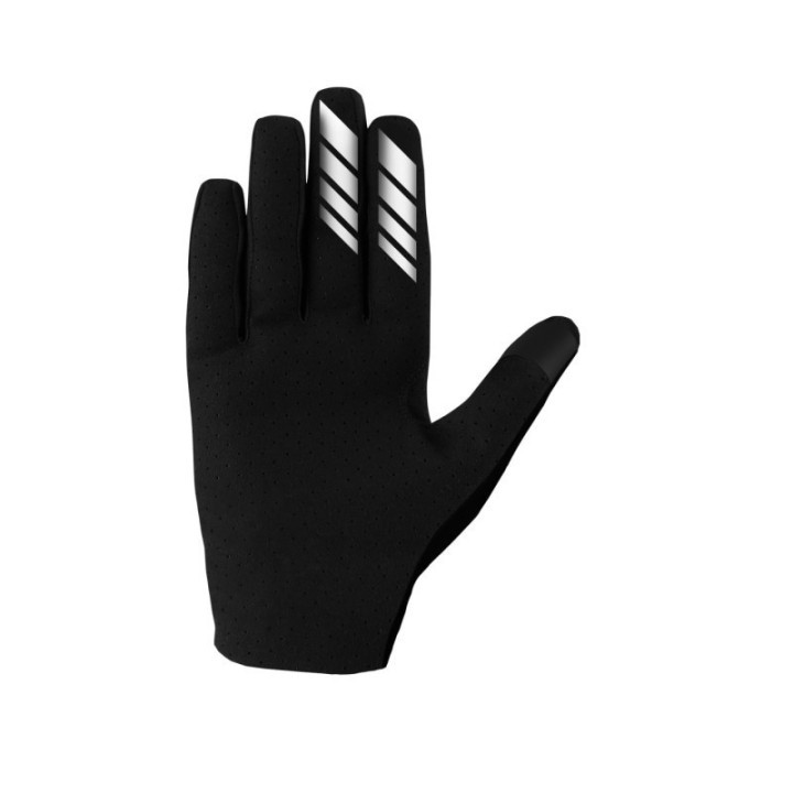 CUBE Part's CUBE Gloves Race long finger | Ovelo