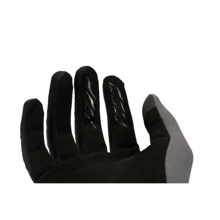CUBE Part's CUBE Gloves Race long finger | Ovelo