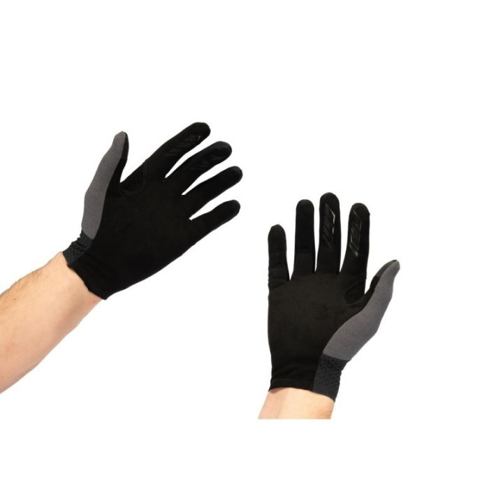 CUBE Part's CUBE Gloves Race long finger | Ovelo
