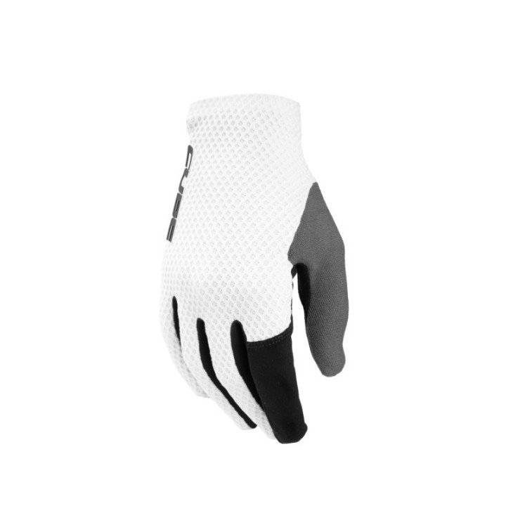 CUBE Part's CUBE Gloves Race long finger | Ovelo