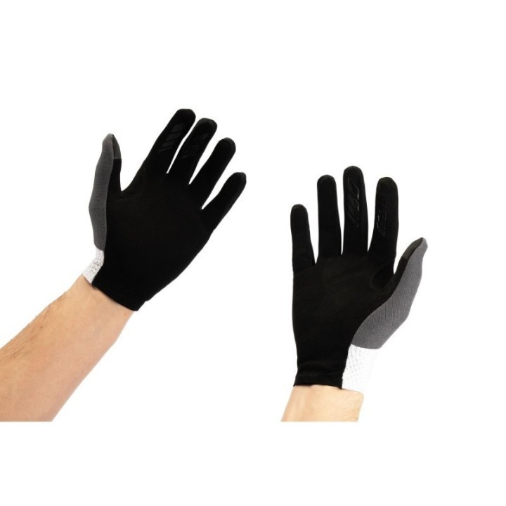CUBE Part's CUBE Gloves Race long finger | Ovelo