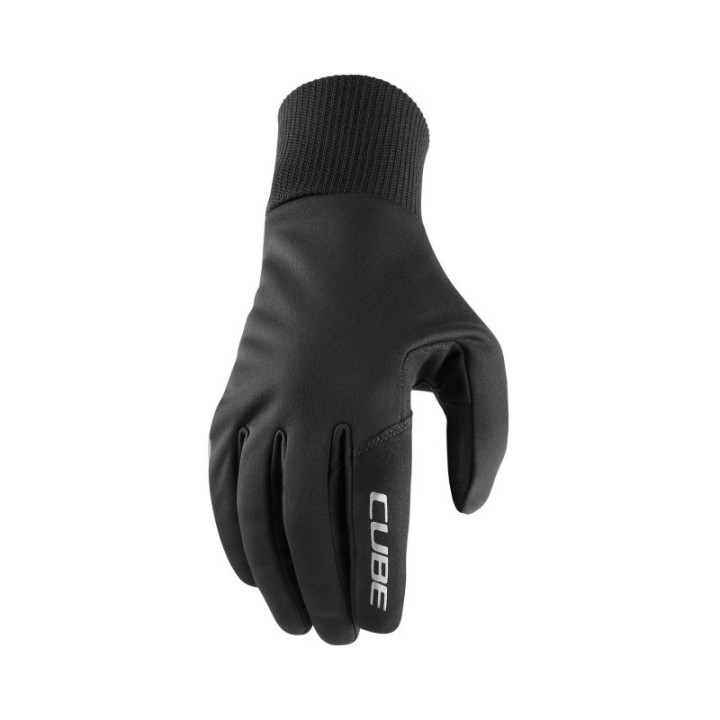 CUBE Part's CUBE Gloves All Season long finger | Ovelo