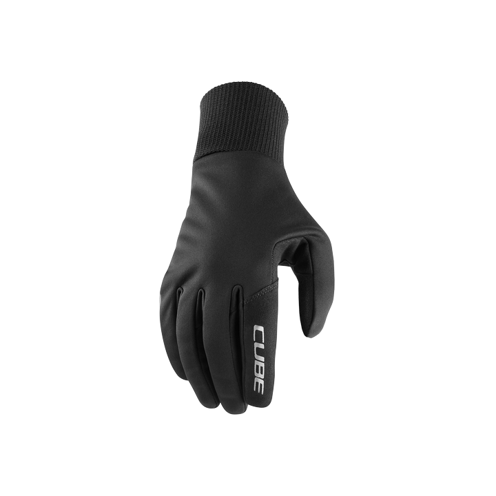 CUBE Part's CUBE Gloves All Season long finger | Ovelo