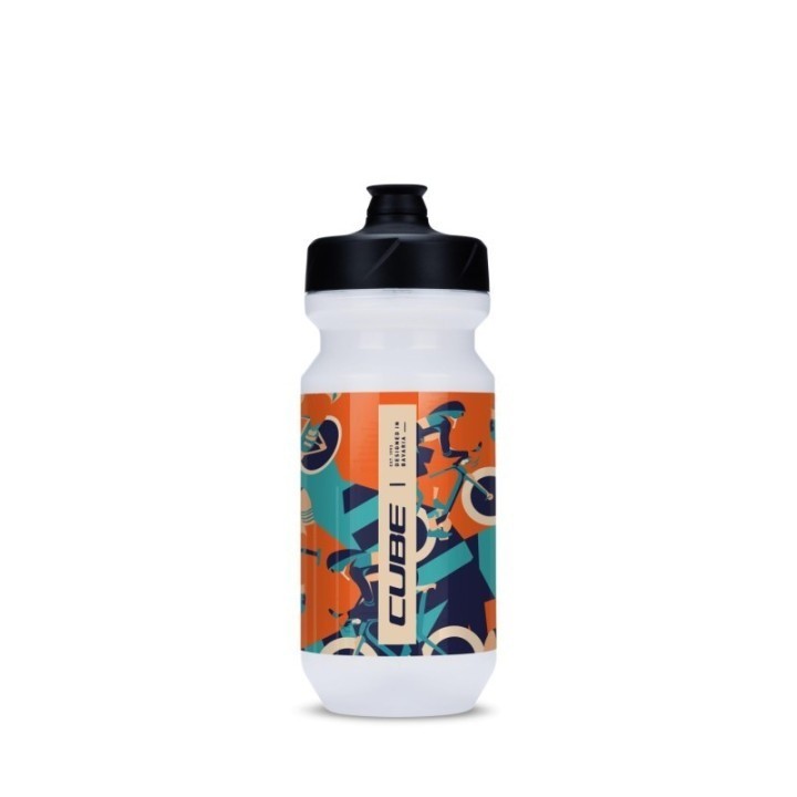 CUBE Part's CUBE Bottle Flow 500 | Ovelo