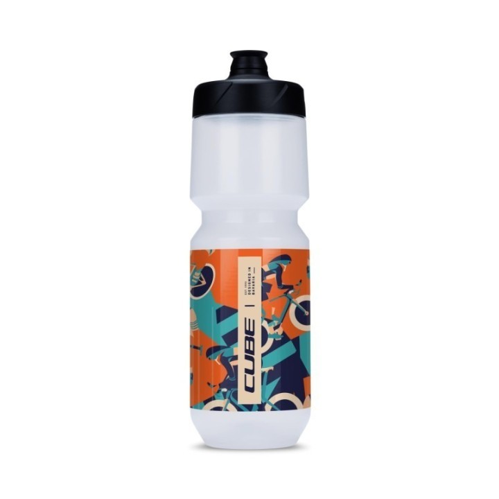 CUBE Part's CUBE Bottle Flow 750 | Ovelo
