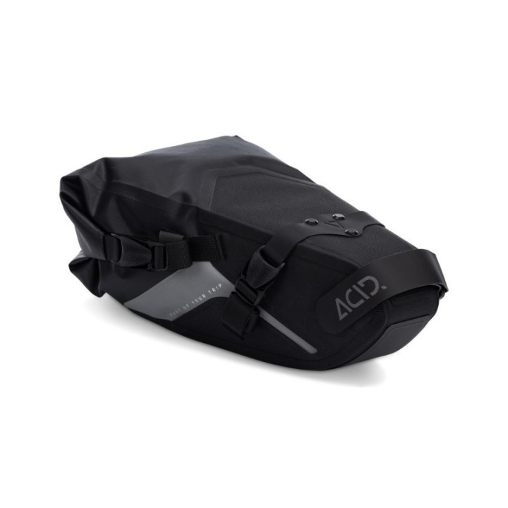 CUBE Part's ACID Saddle Bag PACK PRO 6 | Ovelo