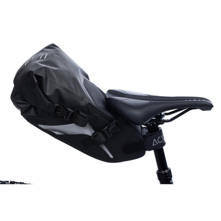 CUBE Part's ACID Saddle Bag PACK PRO 6 | Ovelo