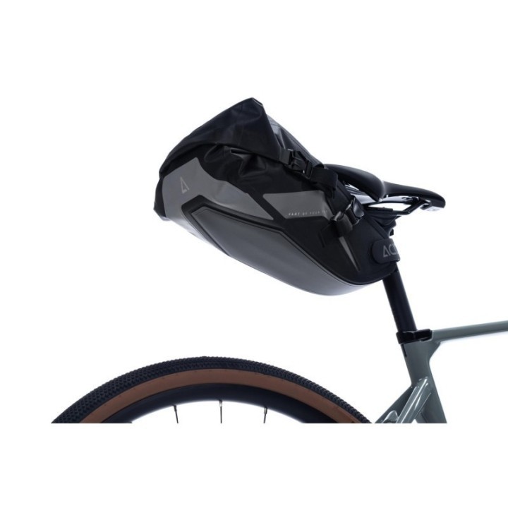CUBE Part's ACID Saddle Bag PACK PRO 6 | Ovelo