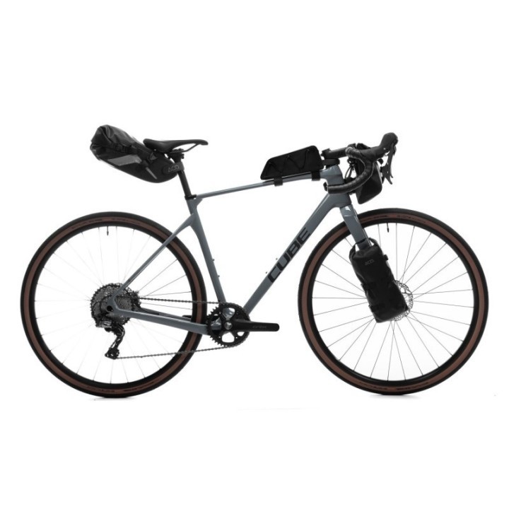 CUBE Part's ACID Saddle Bag PACK PRO 6 | Ovelo
