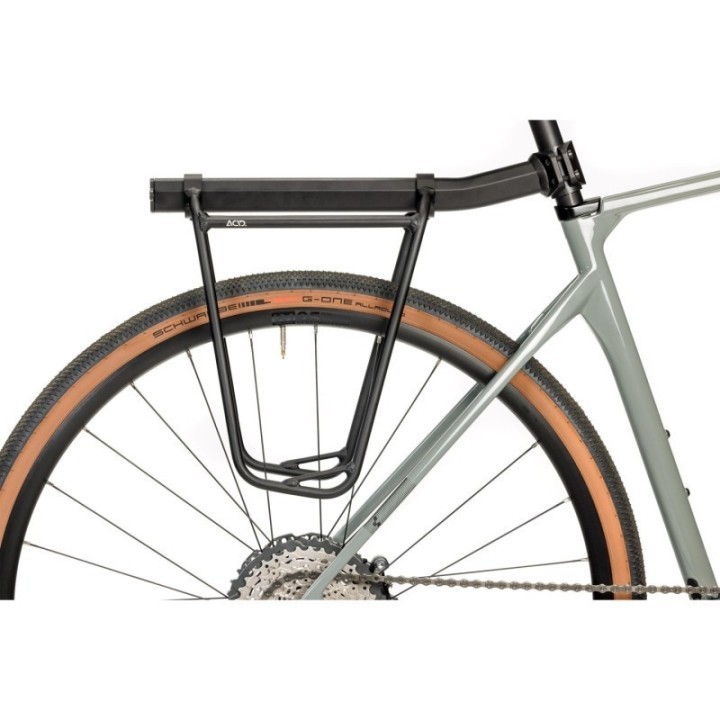 CUBE Part's ACID Seatpost Carrier BEAM Side Rail | Ovelo