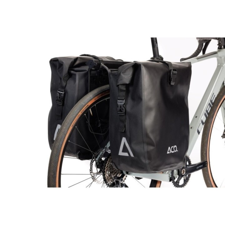 CUBE Part's ACID Seatpost Carrier BEAM Side Rail | Ovelo