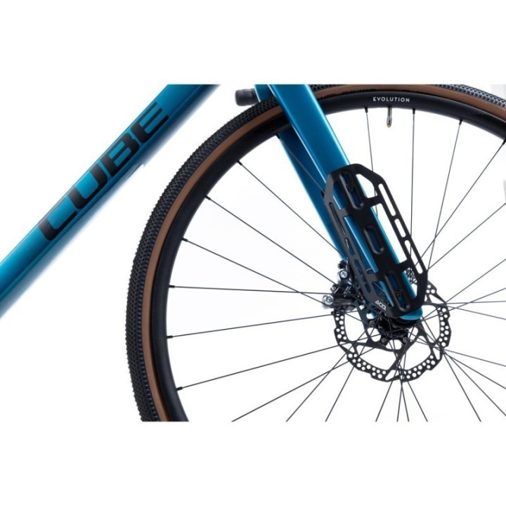 CUBE Part's ACID Front Carrier FORK CAGE | Ovelo