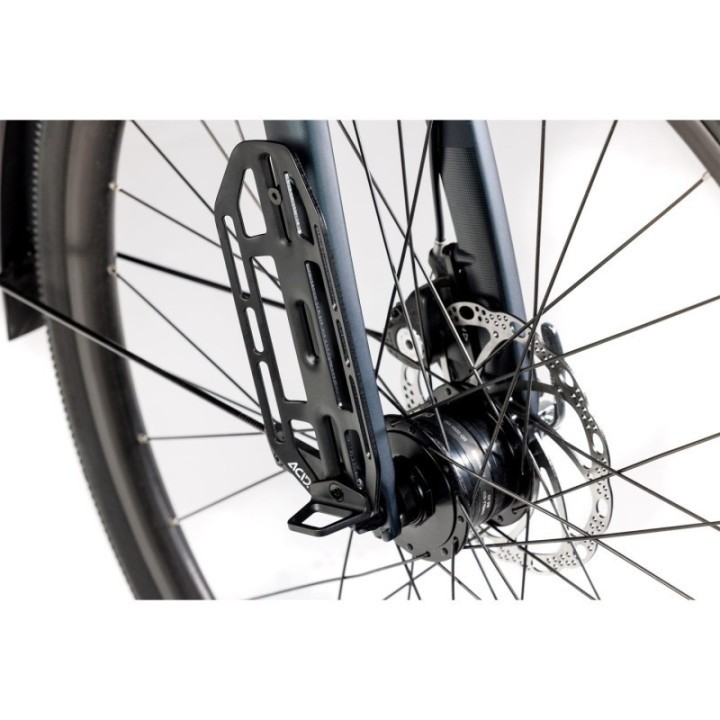 CUBE Part's ACID Front Carrier FORK CAGE | Ovelo