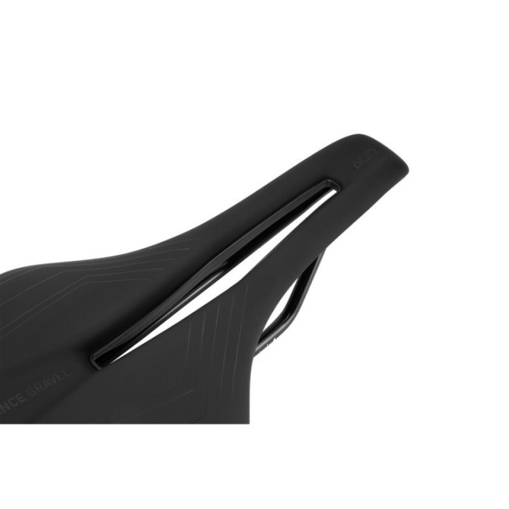 CUBE Part's ACID Saddle NUANCE GRAVEL | Ovelo
