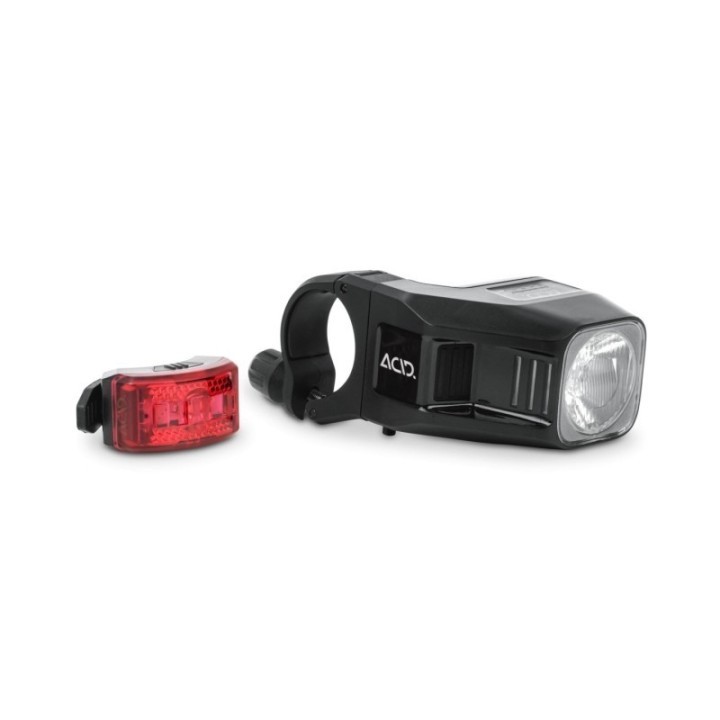 CUBE Part's ACID Light Set PRO 100 | Ovelo