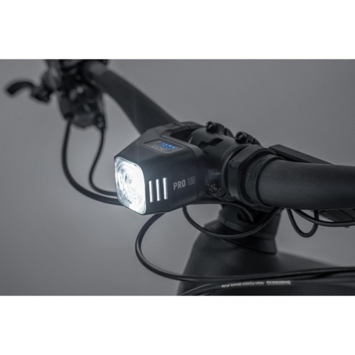 CUBE Part's ACID Light Set PRO 100 | Ovelo