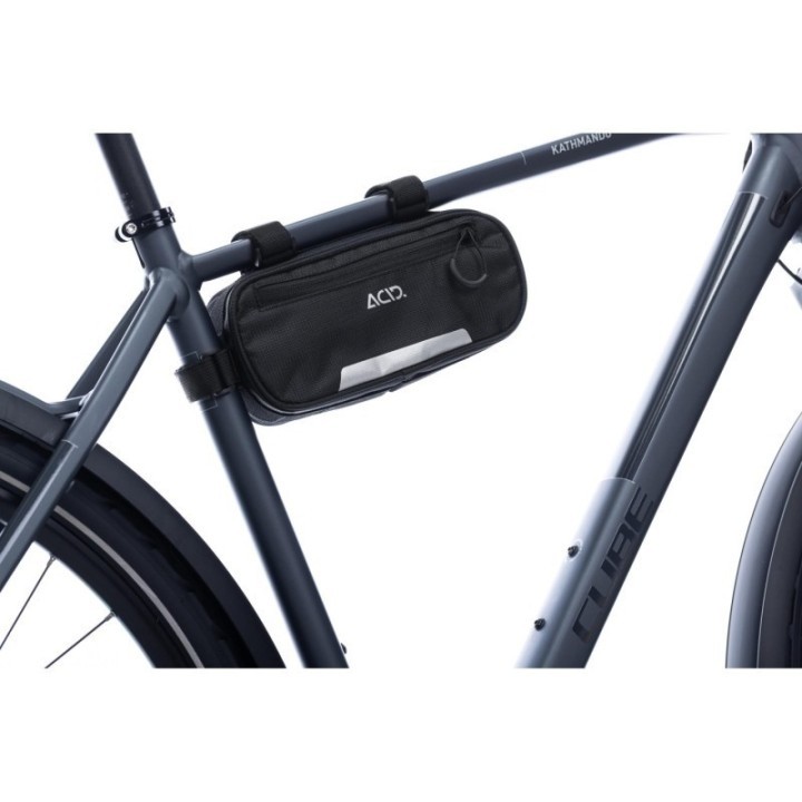 CUBE Part's ACID Frame Bag CMPT 1,2 | Ovelo
