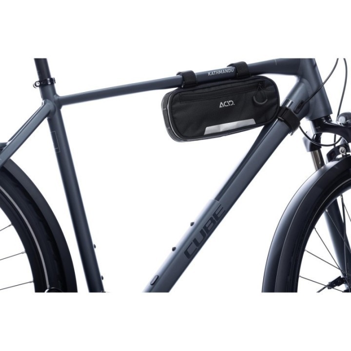 CUBE Part's ACID Frame Bag CMPT 1,2 | Ovelo