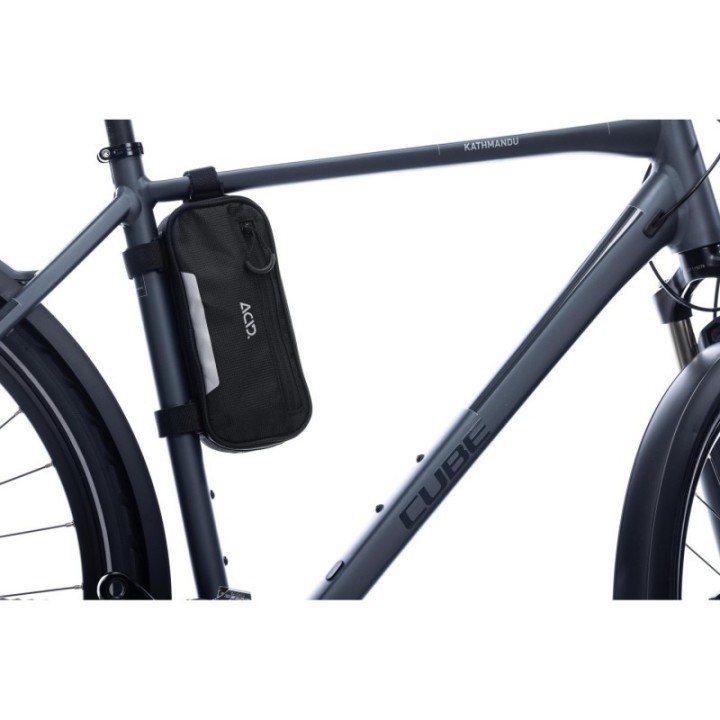 CUBE Part's ACID Frame Bag CMPT 1,2 | Ovelo