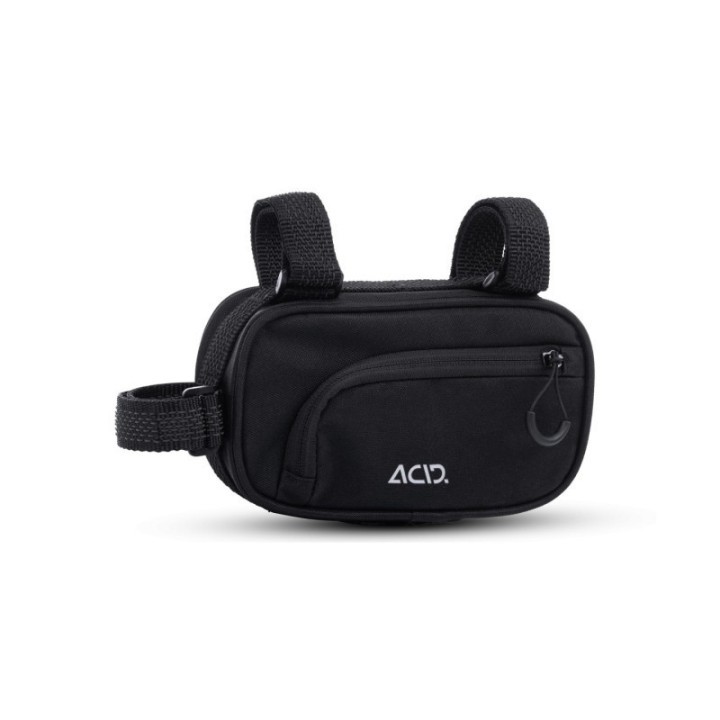CUBE Part's ACID Accessory Bag CORVID | Ovelo