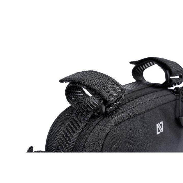 CUBE Part's ACID Accessory Bag CORVID | Ovelo