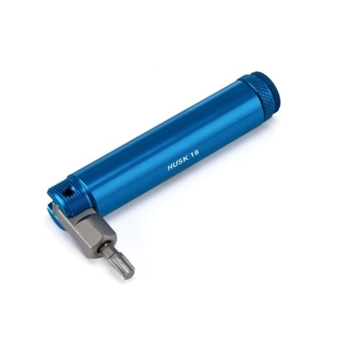 CUBE Part's ACID Multi Tool HUSK 18 | Ovelo