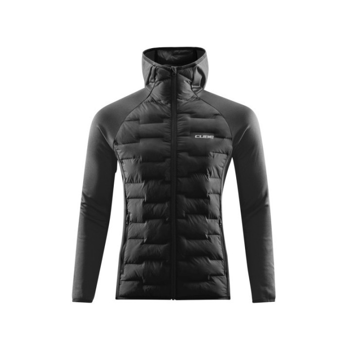 CUBE Part's CUBE WS Padded Jacket | Ovelo