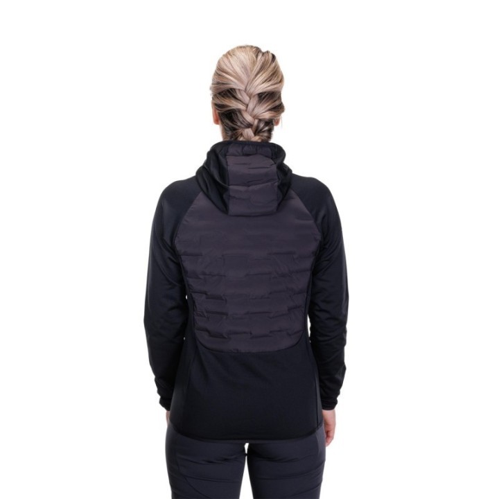 CUBE Part's CUBE WS Padded Jacket | Ovelo