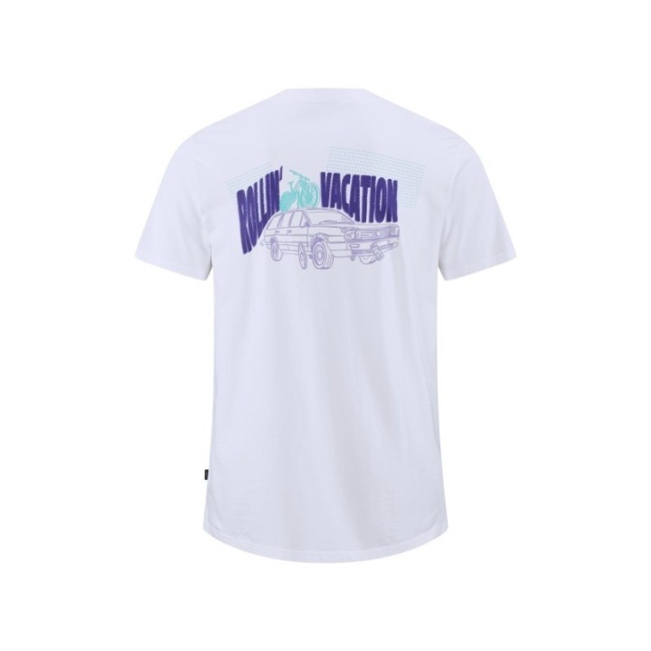 CUBE Part's CUBE Organic T-Shirt Rollin´ GTY FIT | Ovelo