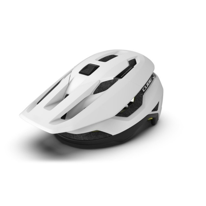 CUBE Part's CUBE Helmet TROOPER | Ovelo