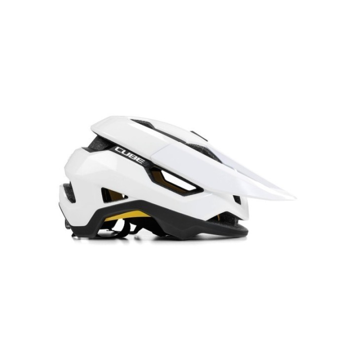 CUBE Part's CUBE Helmet TROOPER | Ovelo