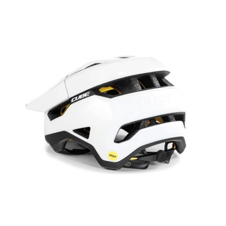CUBE Part's CUBE Helmet TROOPER | Ovelo