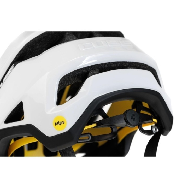 CUBE Part's CUBE Helmet TROOPER | Ovelo