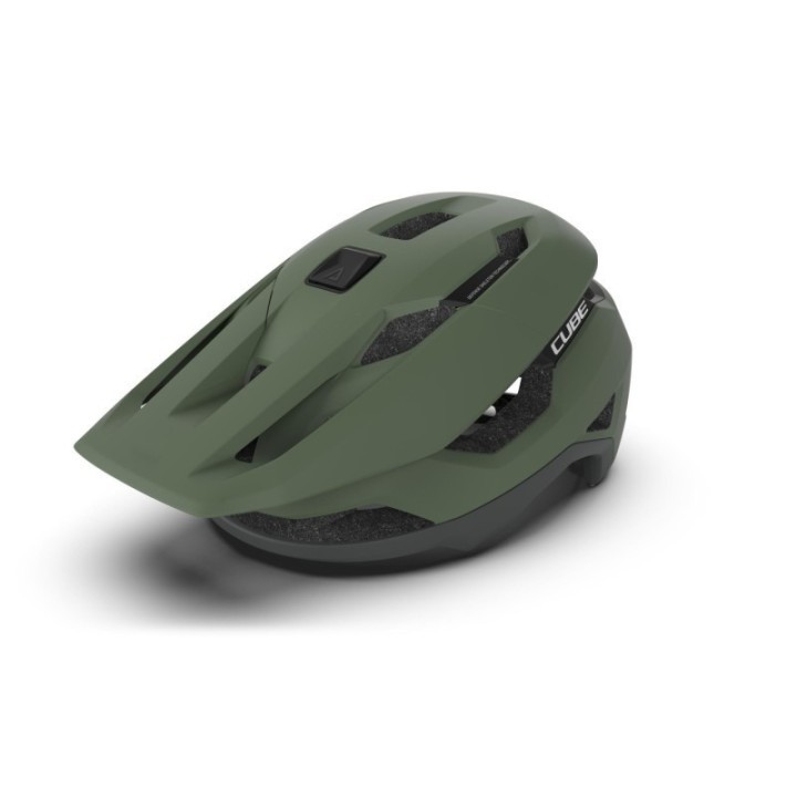 CUBE Part's CUBE Helmet TROOPER TM | Ovelo