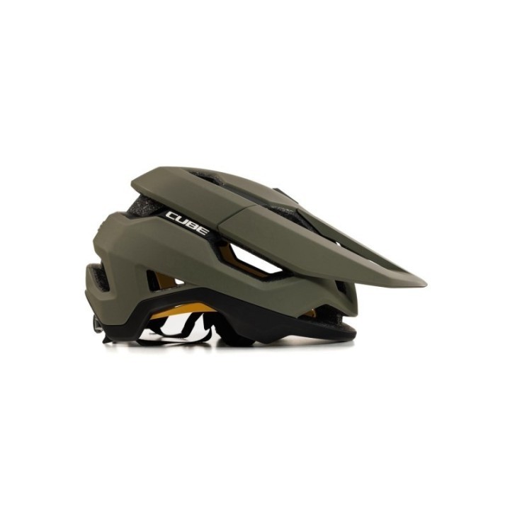 CUBE Part's CUBE Helmet TROOPER TM | Ovelo