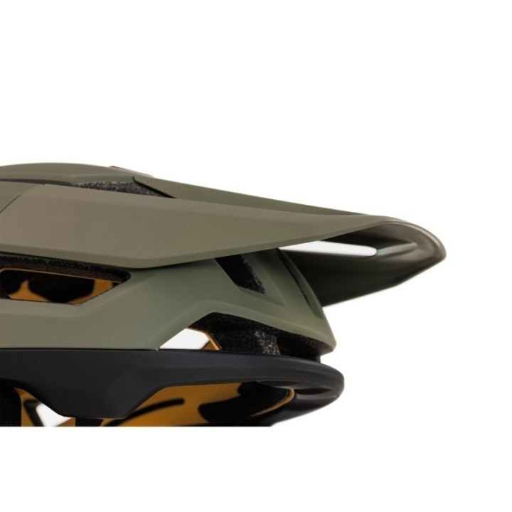 CUBE Part's CUBE Helmet TROOPER TM | Ovelo