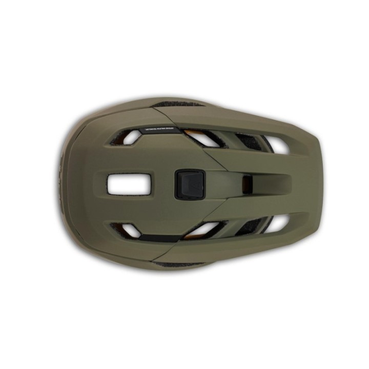 CUBE Part's CUBE Helmet TROOPER TM | Ovelo