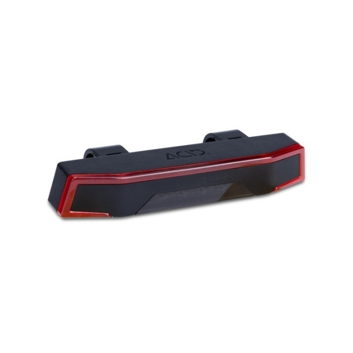CUBE Part's ACID E-Bike Carrier Rear Light PRO-E HPP BES2 | Ovelo