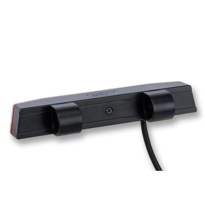 CUBE Part's ACID E-Bike Carrier Rear Light PRO-E HPP BES2 | Ovelo