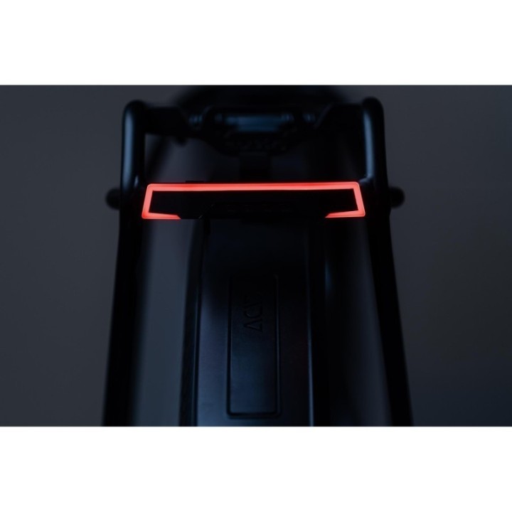 CUBE Part's ACID E-Bike Carrier Rear Light PRO-E HPP BES2 | Ovelo