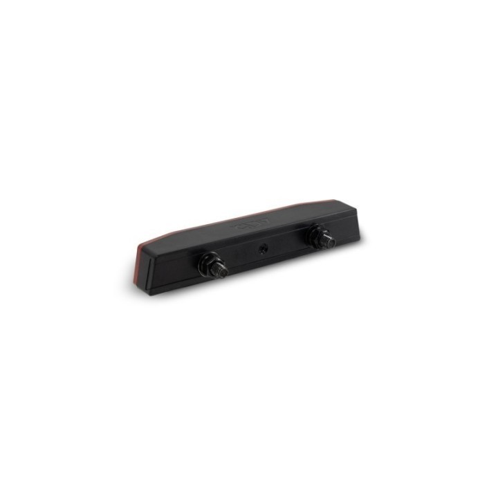 CUBE Part's ACID E-Bike Carrier Rear Light PRO-E HPP BES2 | Ovelo