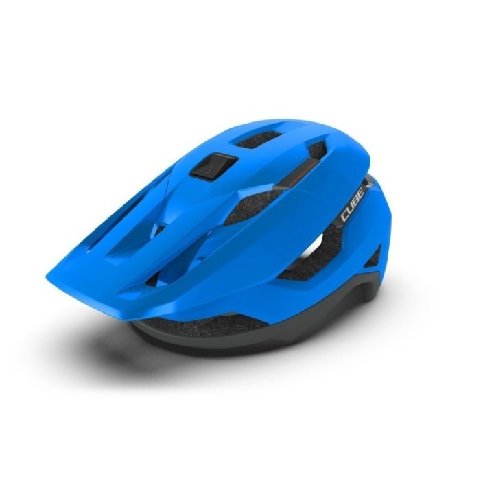 CUBE Part's CUBE Helmet TROOPER X Actionteam | Ovelo
