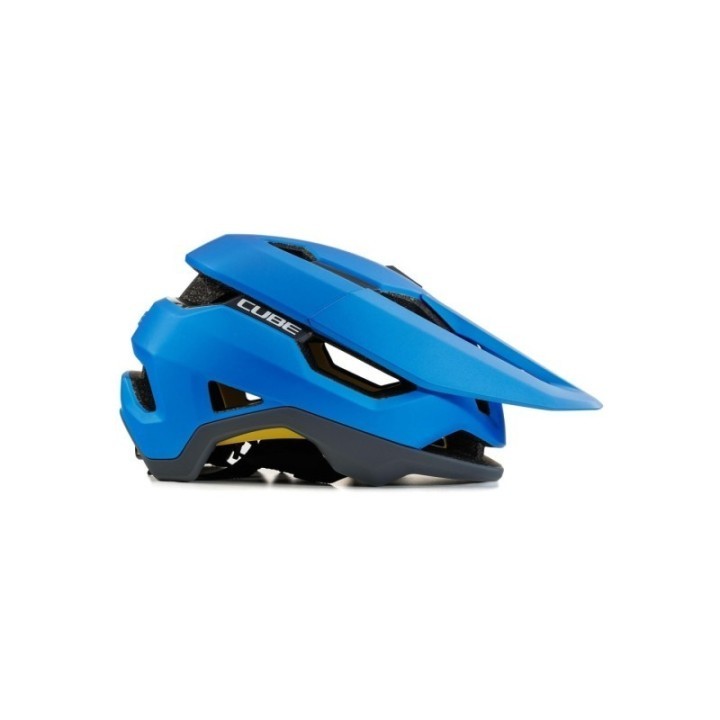 CUBE Part's CUBE Helmet TROOPER X Actionteam | Ovelo